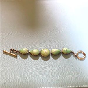 Vintage lucky brand bracelet